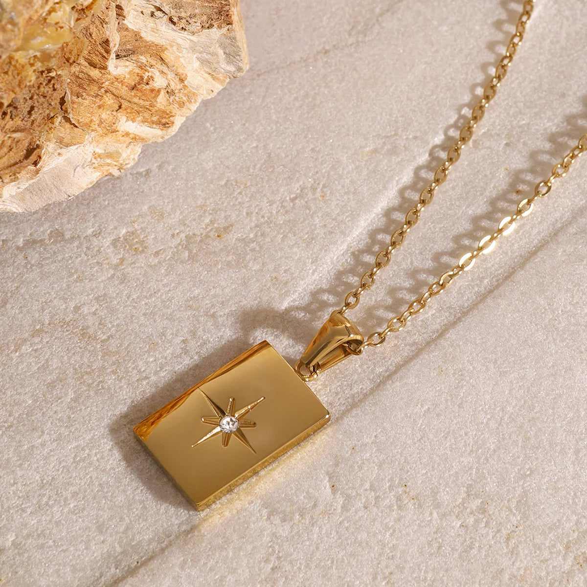 Anouk Layered Necklace