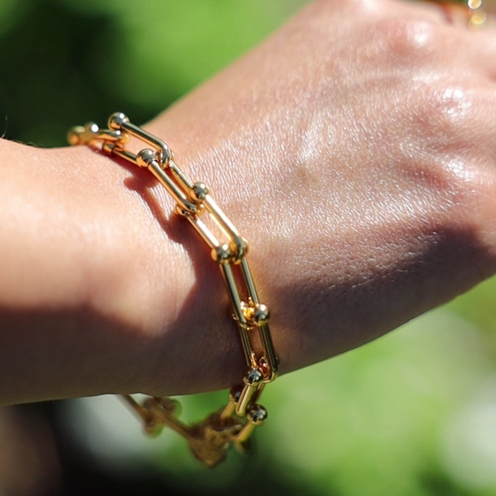 London Link Bracelet