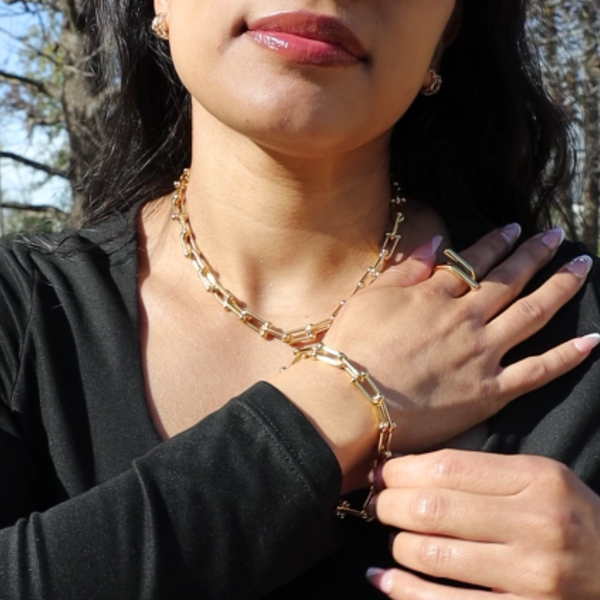 London Link Bracelet