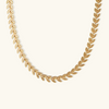 Valencia Necklace
