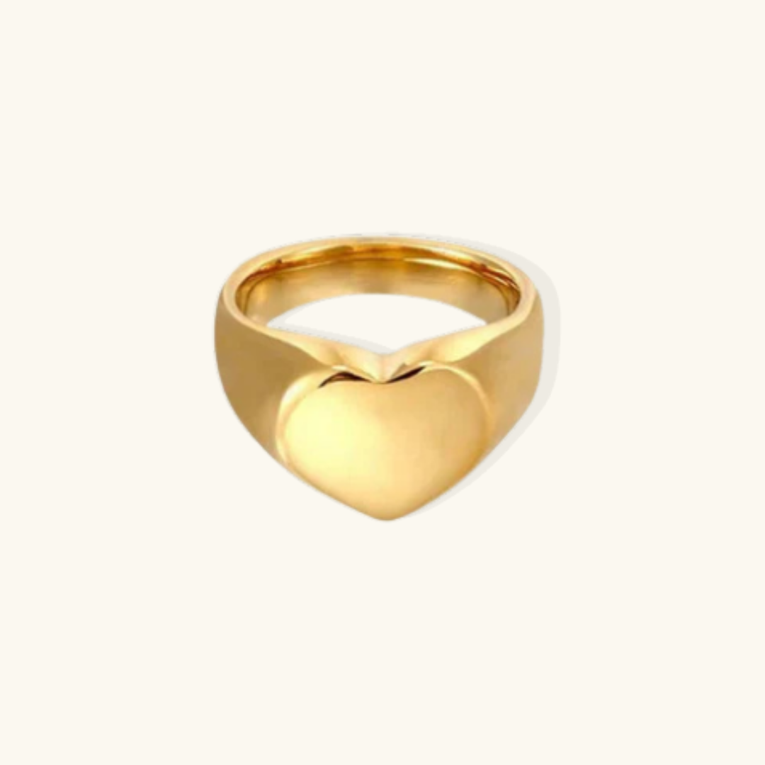 Wynn Love Ring