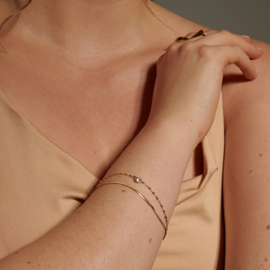 Faye Bracelet