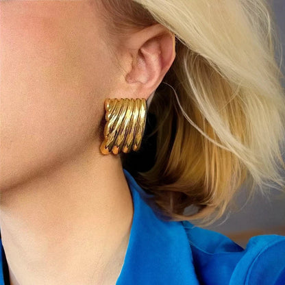 Delphine Earrings