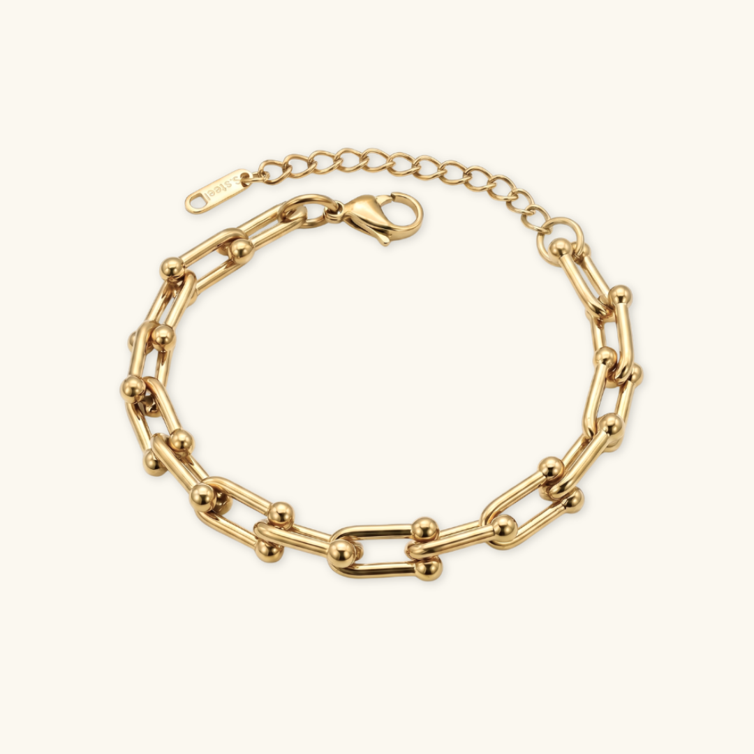 London Link Bracelet
