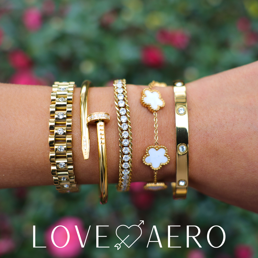 Timeless Love Bracelet
