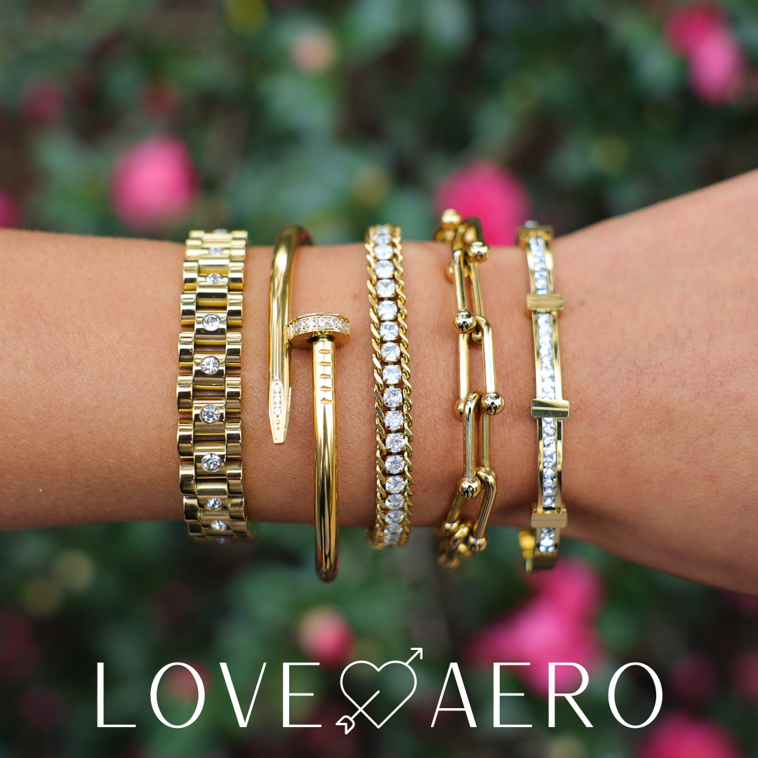 London Link Bracelet