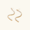 Linnaea Earrings