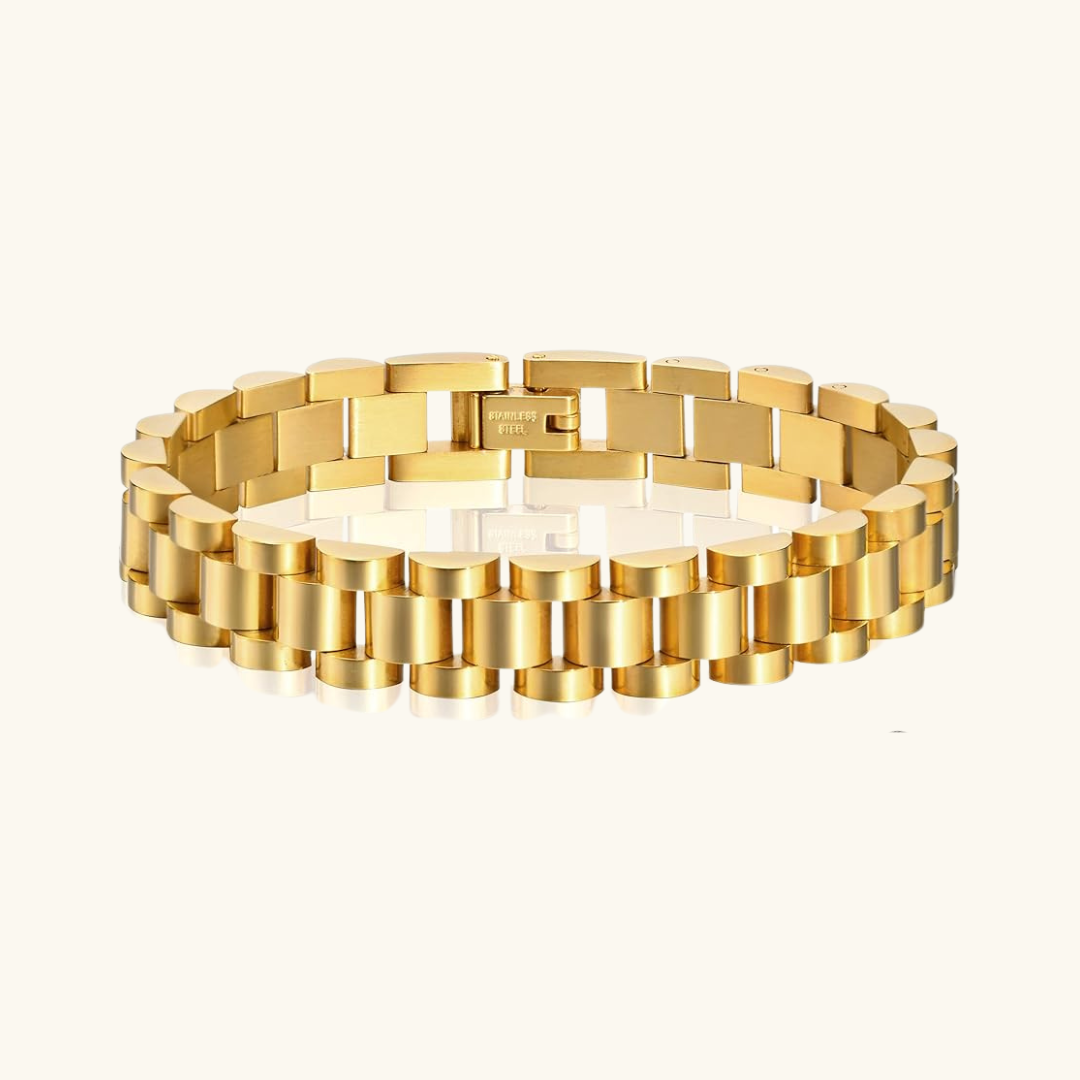 Soraya Watchband Bracelet