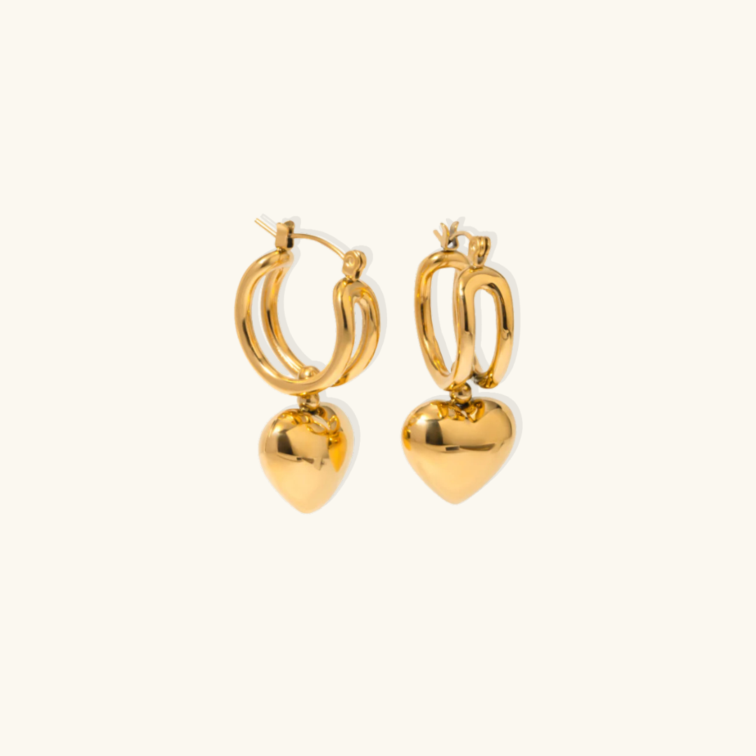 Verelle Earrings