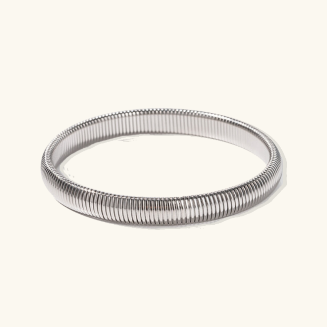 Solveig Bangle Bracelet