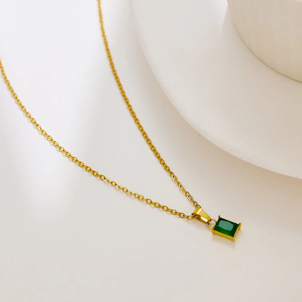 Aveline Necklace