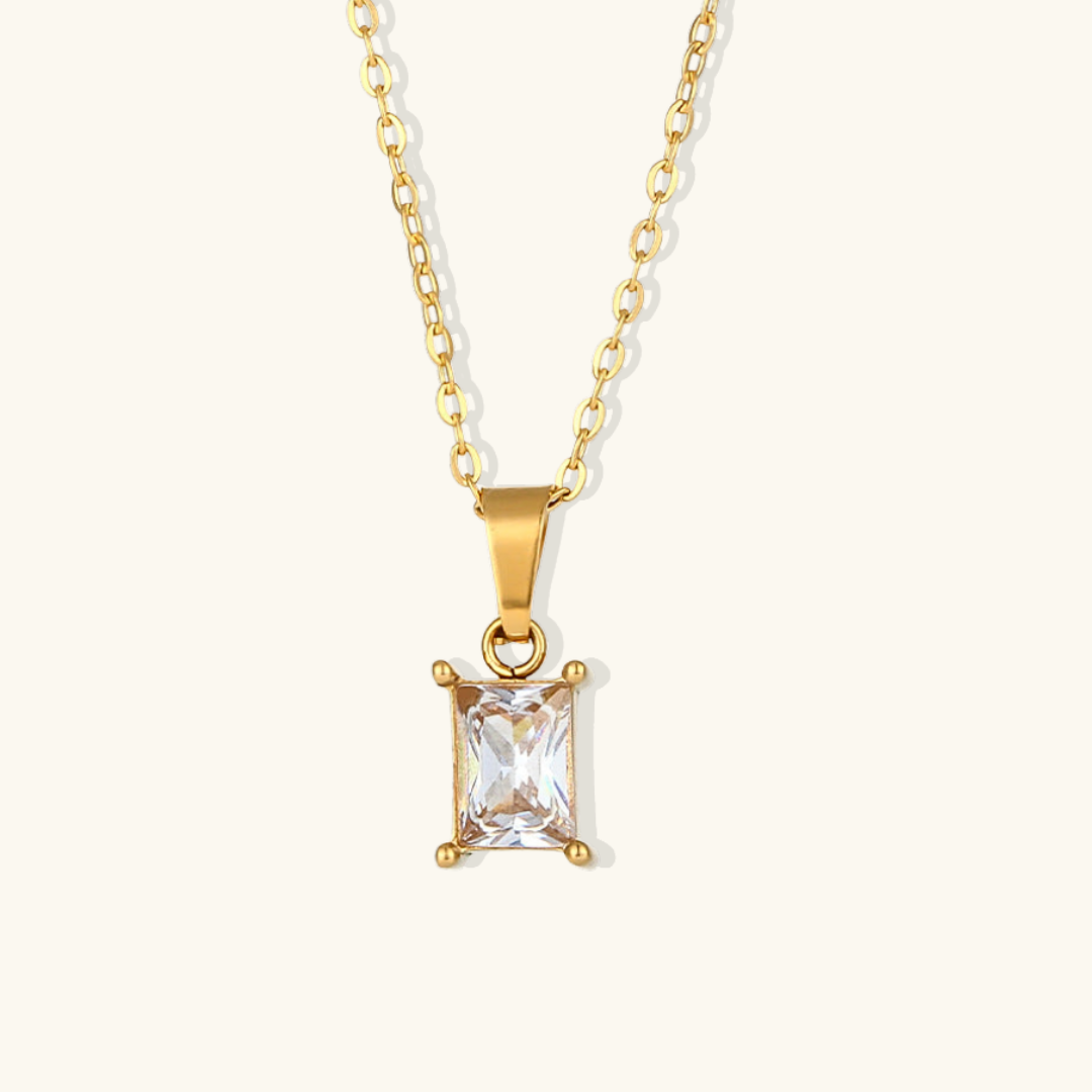 Aveline Necklace