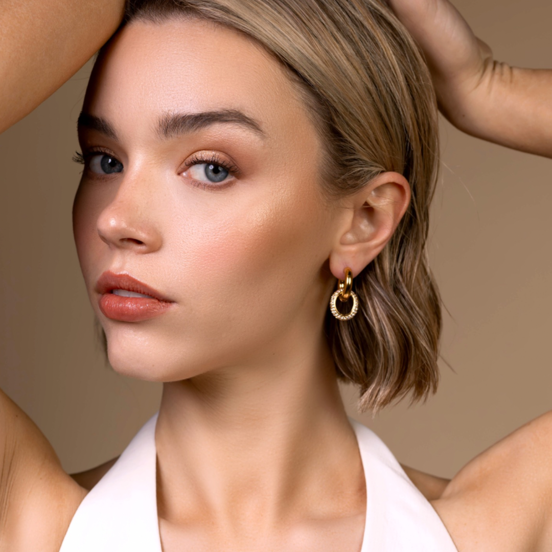 Zuri Earrings