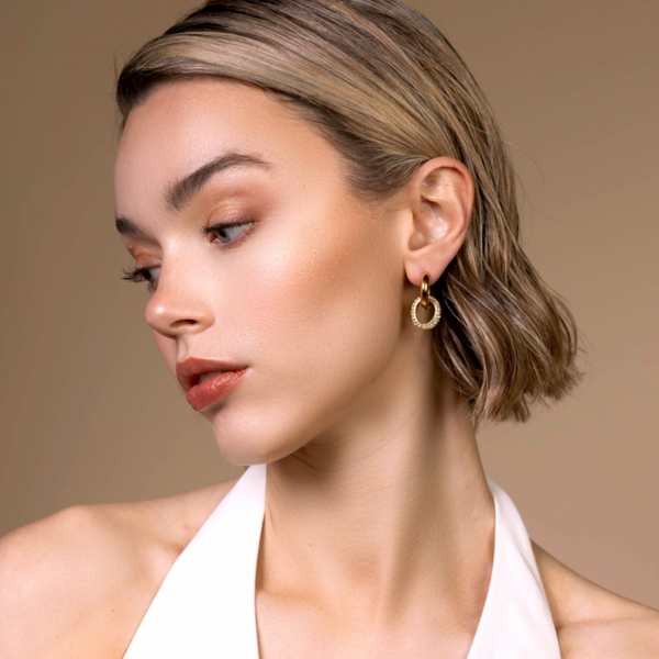 Zuri Earrings