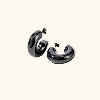 Ximena Chunky Earrings