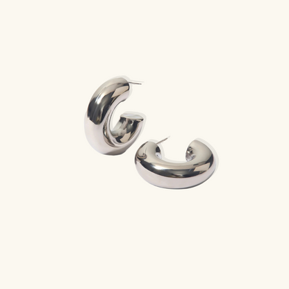 Ximena Chunky Earrings