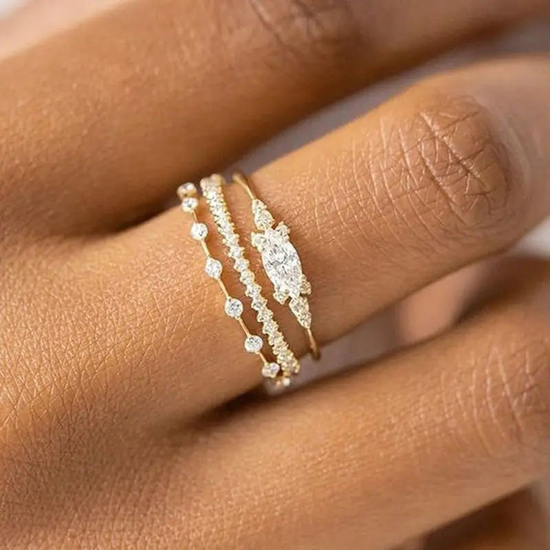 SHOP BEST-SELLING RINGS