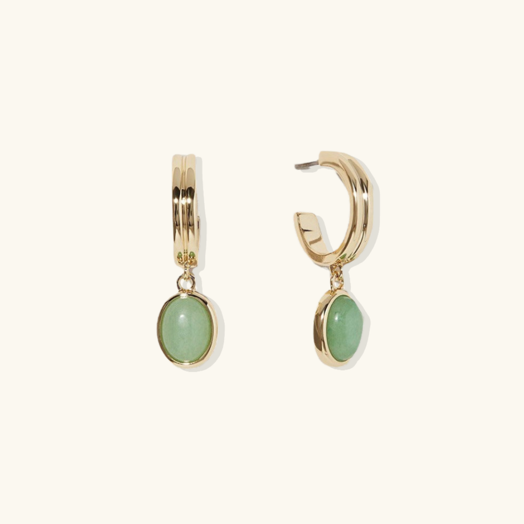 Etta Lush Earrings