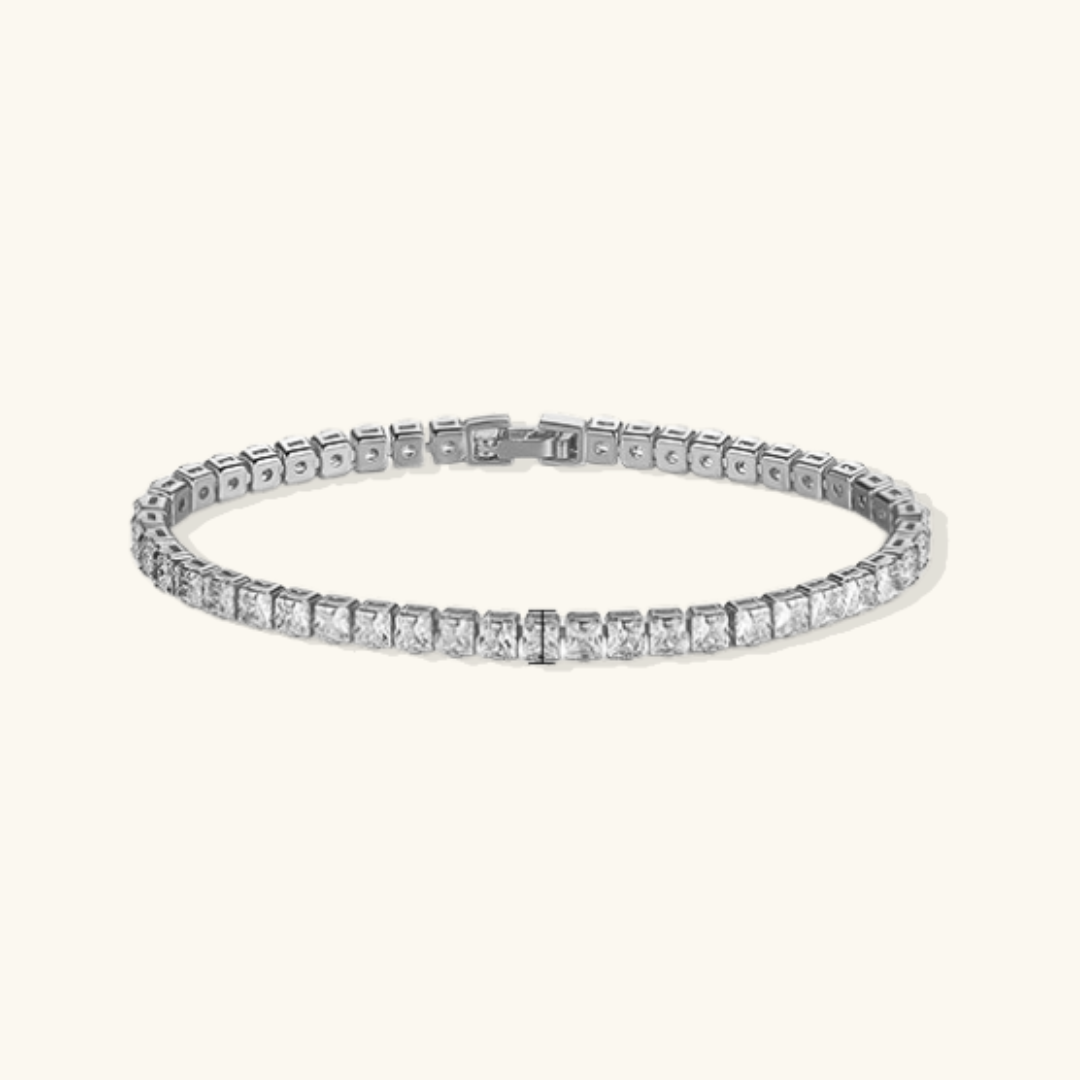 Marlowe Tennis Bracelet