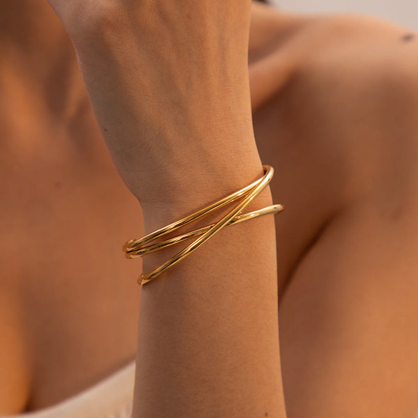 Greta Bangle