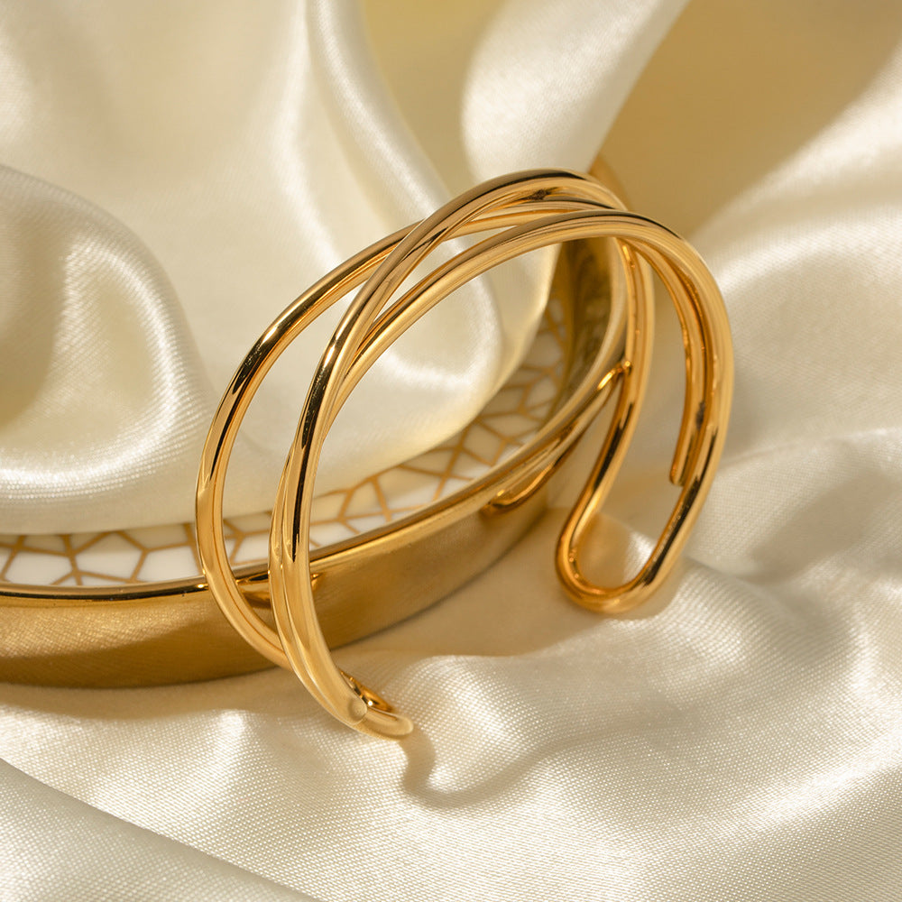 Greta Bangle