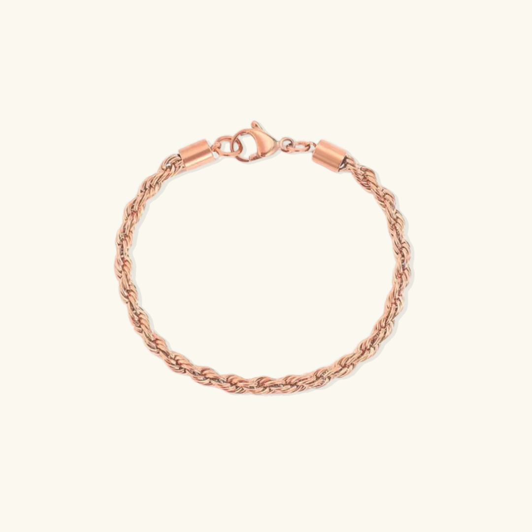 Vesna Rope Bracelet