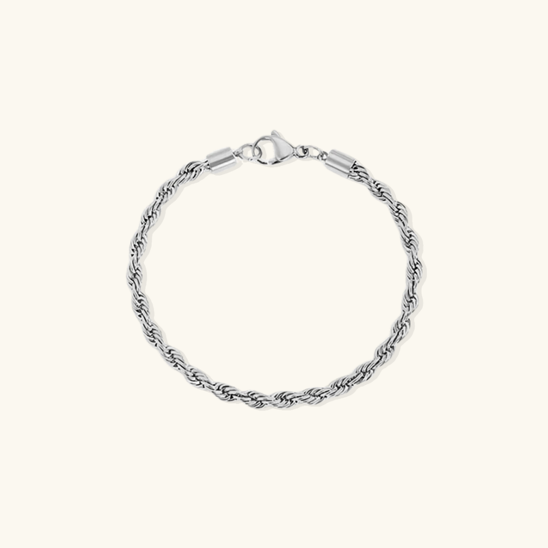 Vesna Rope Bracelet