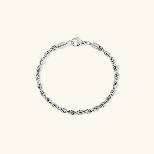 Vesna Rope Bracelet
