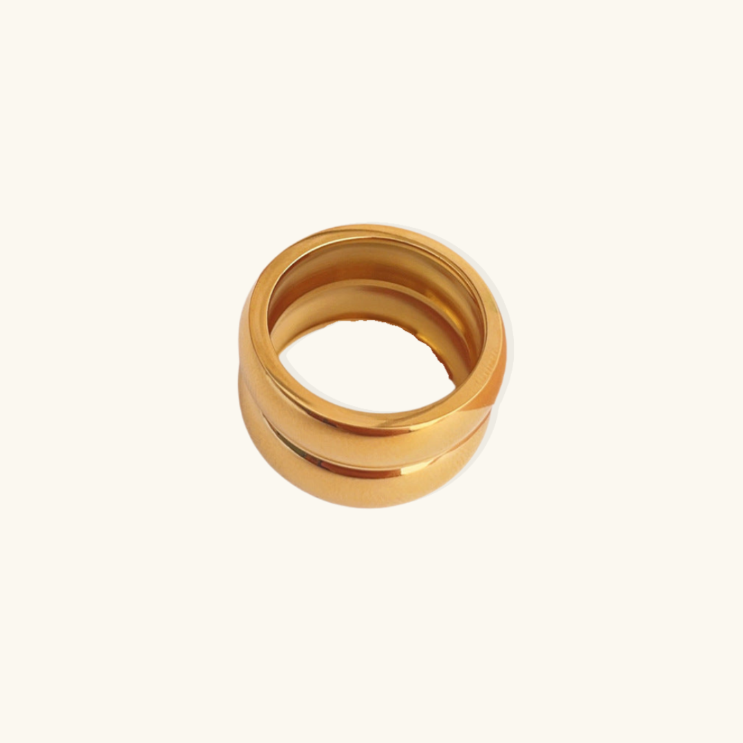 Mira Duo Ring