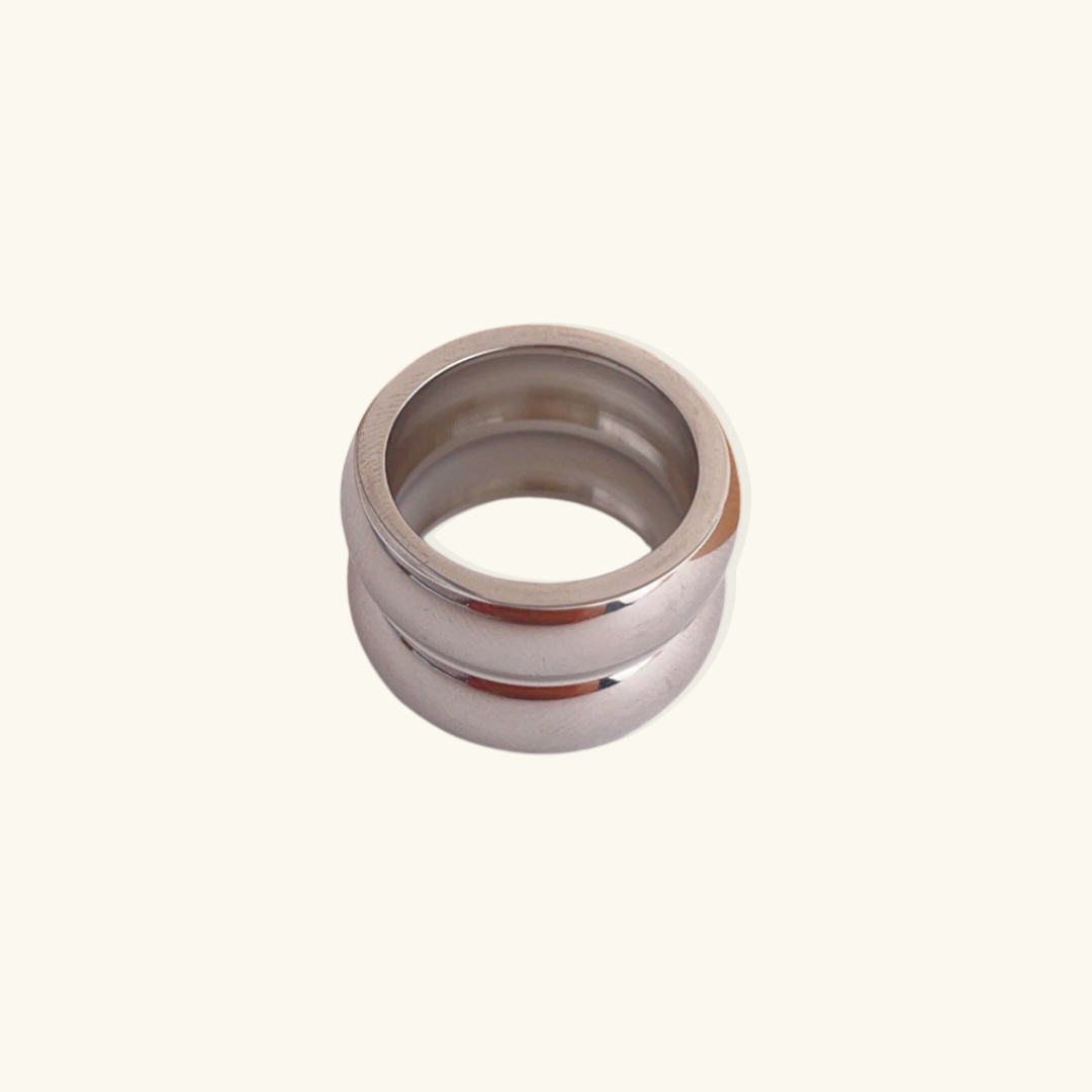 Mira Duo Ring