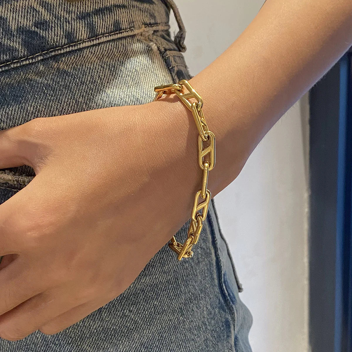 Lior Bracelet