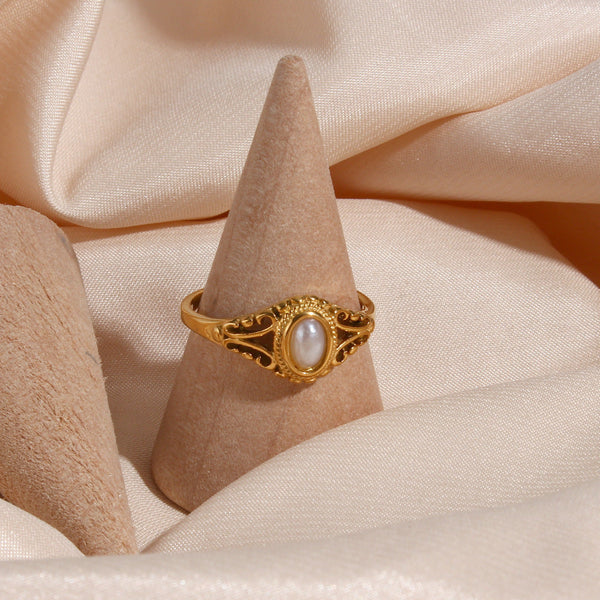 Marit Vintage Ring