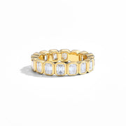 Vaeloria Prism Ring