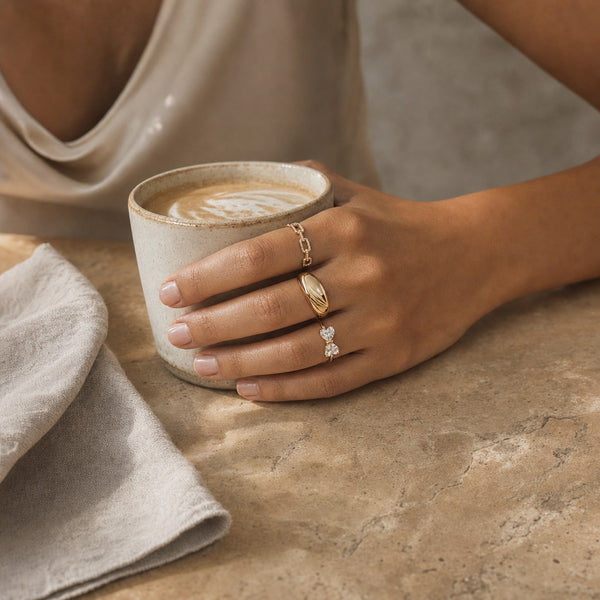 SHOP BEST-SELLING RINGS
