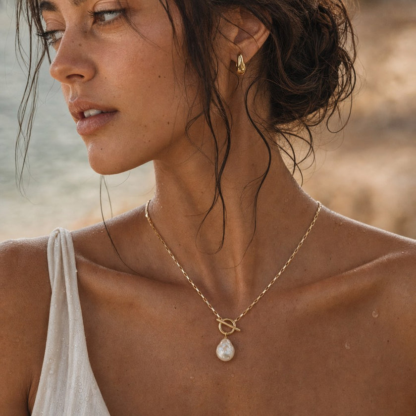SHOP BEST-SELLING NECKLACES