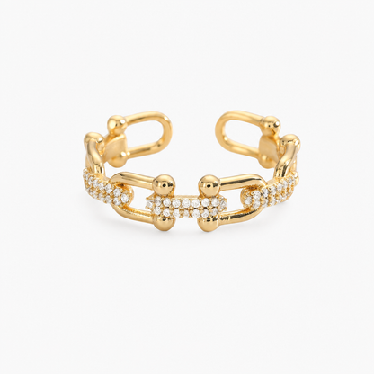 Carys Diamond Ring