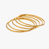 Suki Bangle Set
