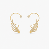 Angel Wing Earrings