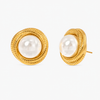 Suri Pearl Earrings