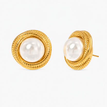 Suri Pearl Earrings