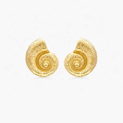 Giada Shell Earrings