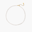 Pearl Necklaces