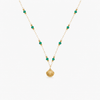 Anneliese Shell Necklace