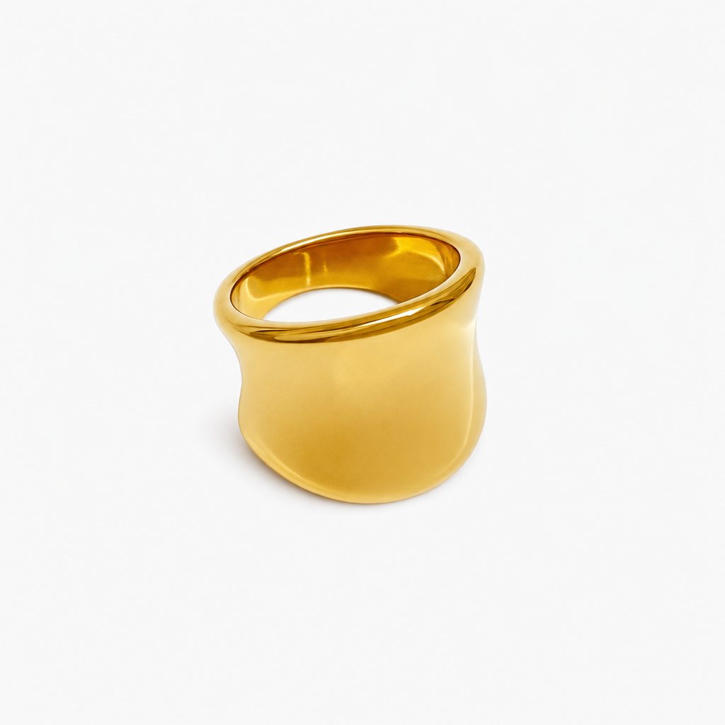 Sahar Ring