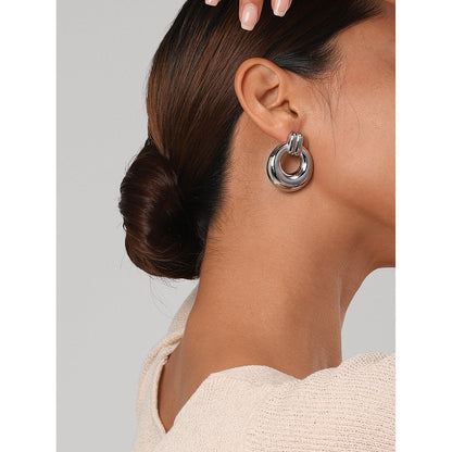 Ursina Earrings