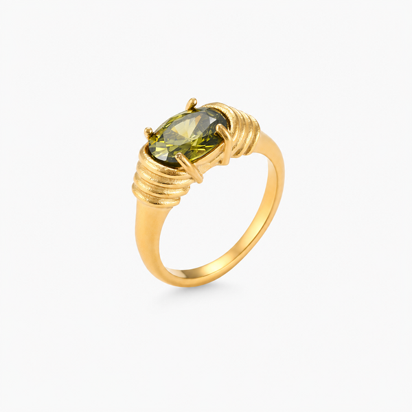 Romilly Ring
