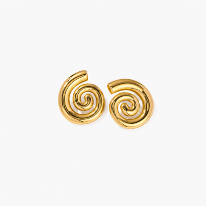 Bondi Twist Earrings