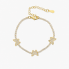 Butterfly Bliss Bracelet