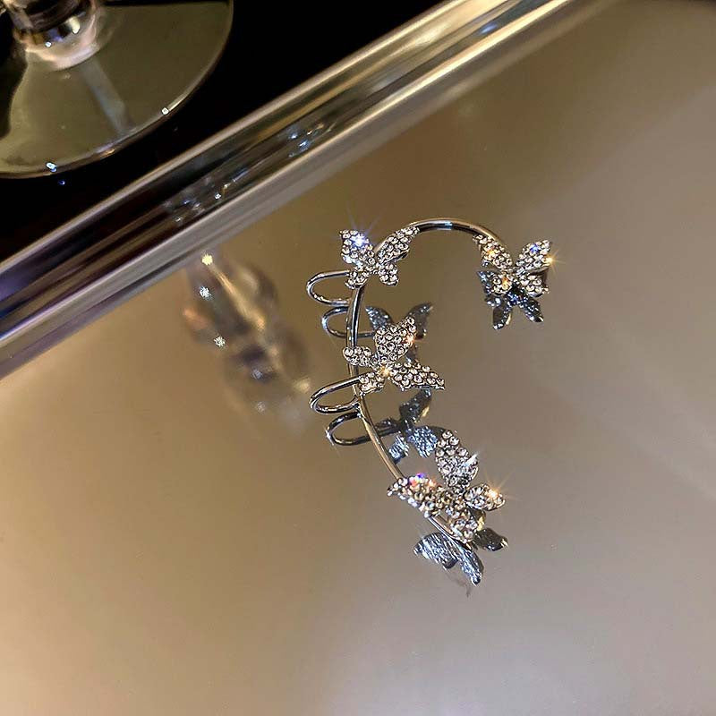 Butterfly Bliss Earrings