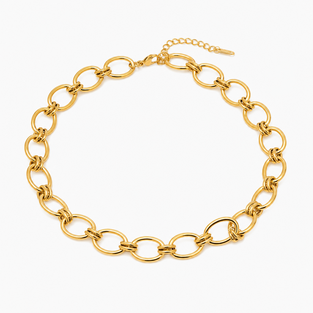 Marnie Necklace